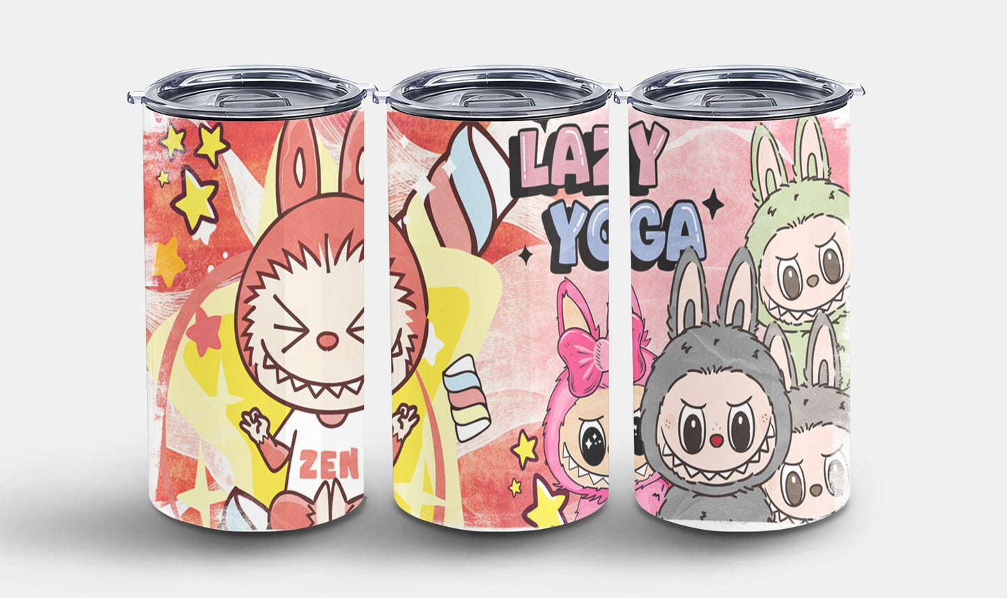 Labubu-10834 - tumbler