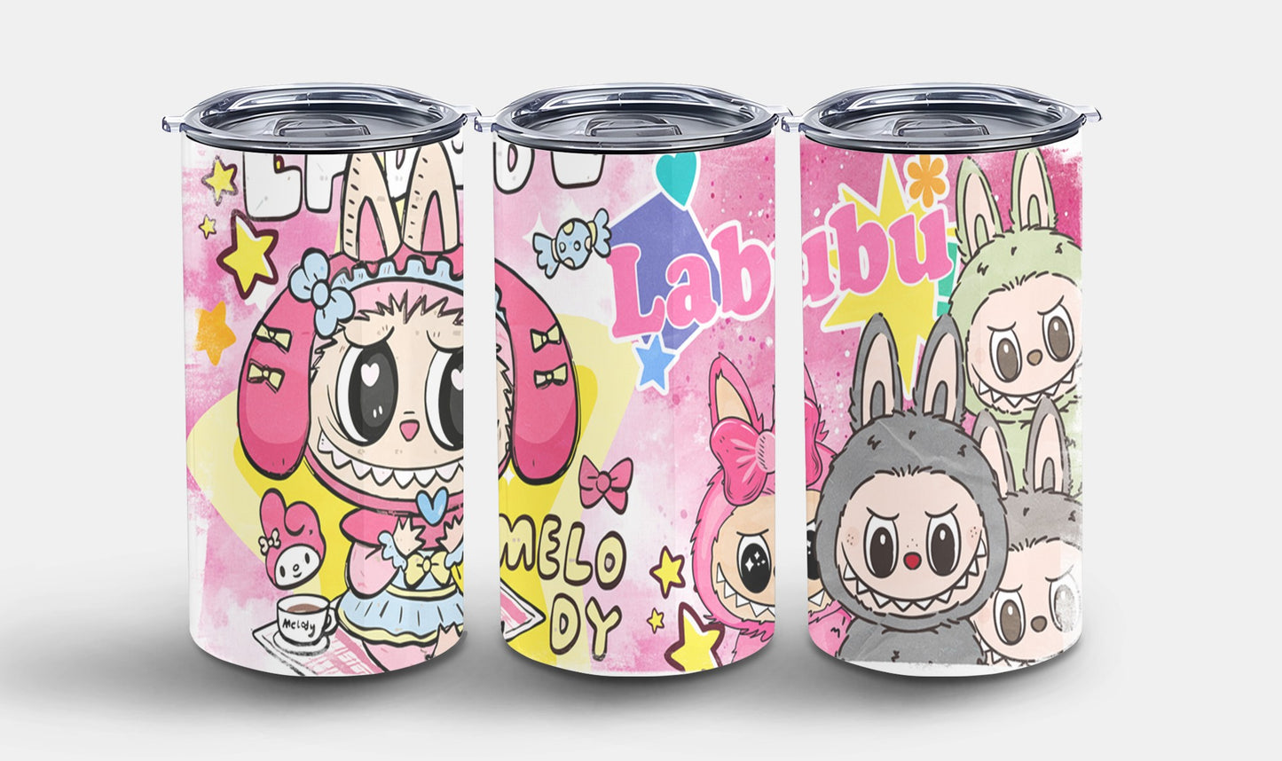Labubu-10863 - tumbler