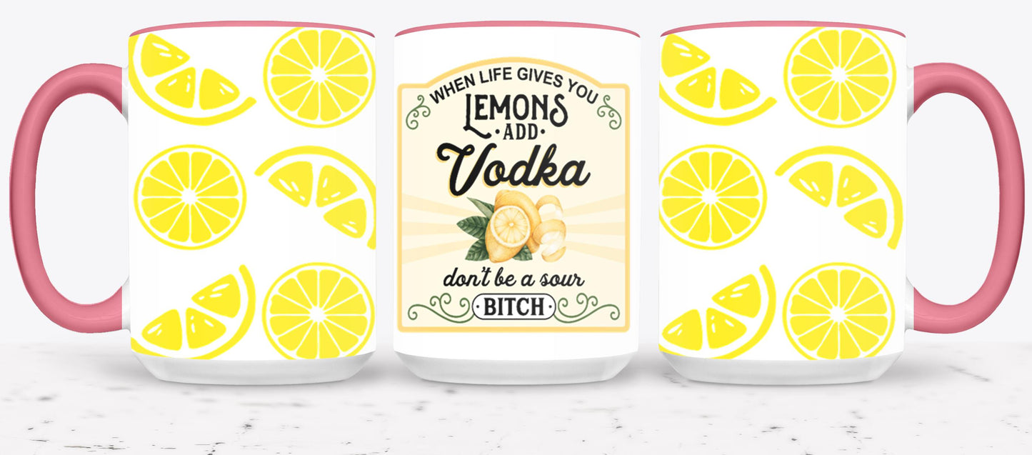 When Life Gives you Lemons-10277 - mugs