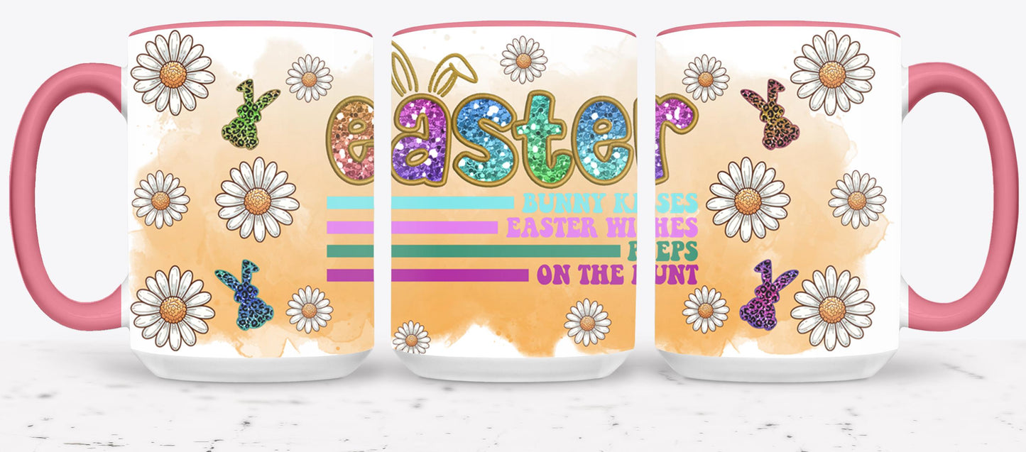 Cartton Easter Day-10283 - mugs