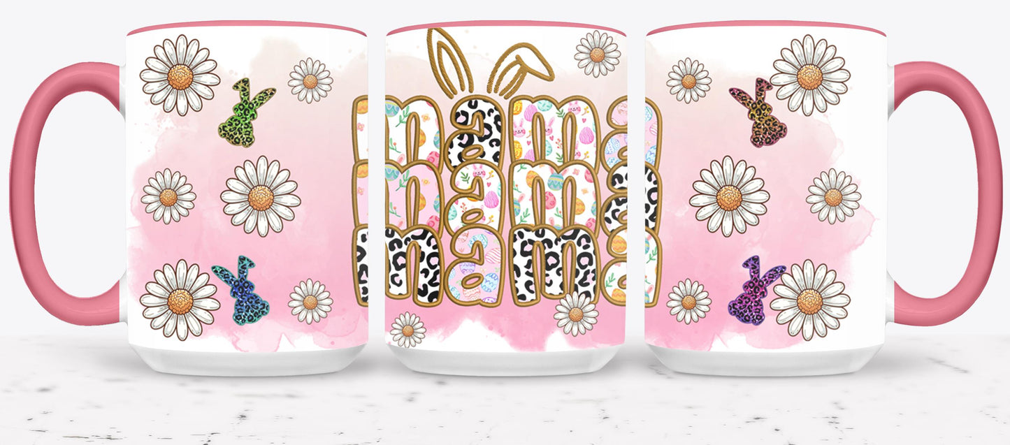Mama Easter Day-10433 - mugs