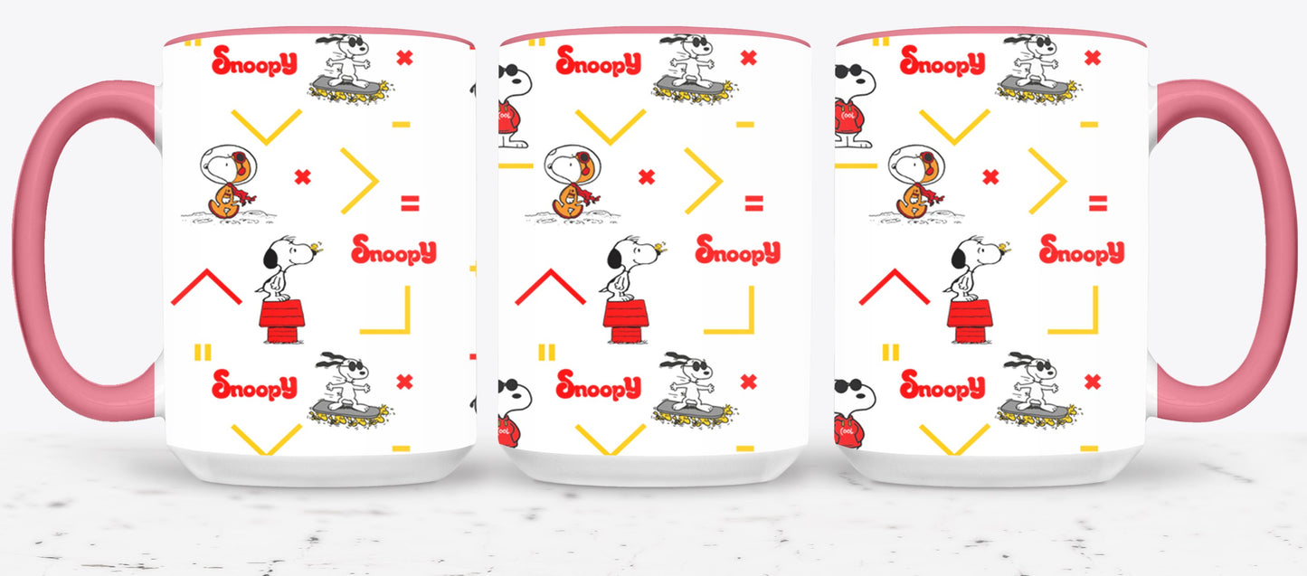 Joe Cool-10913 - mugs