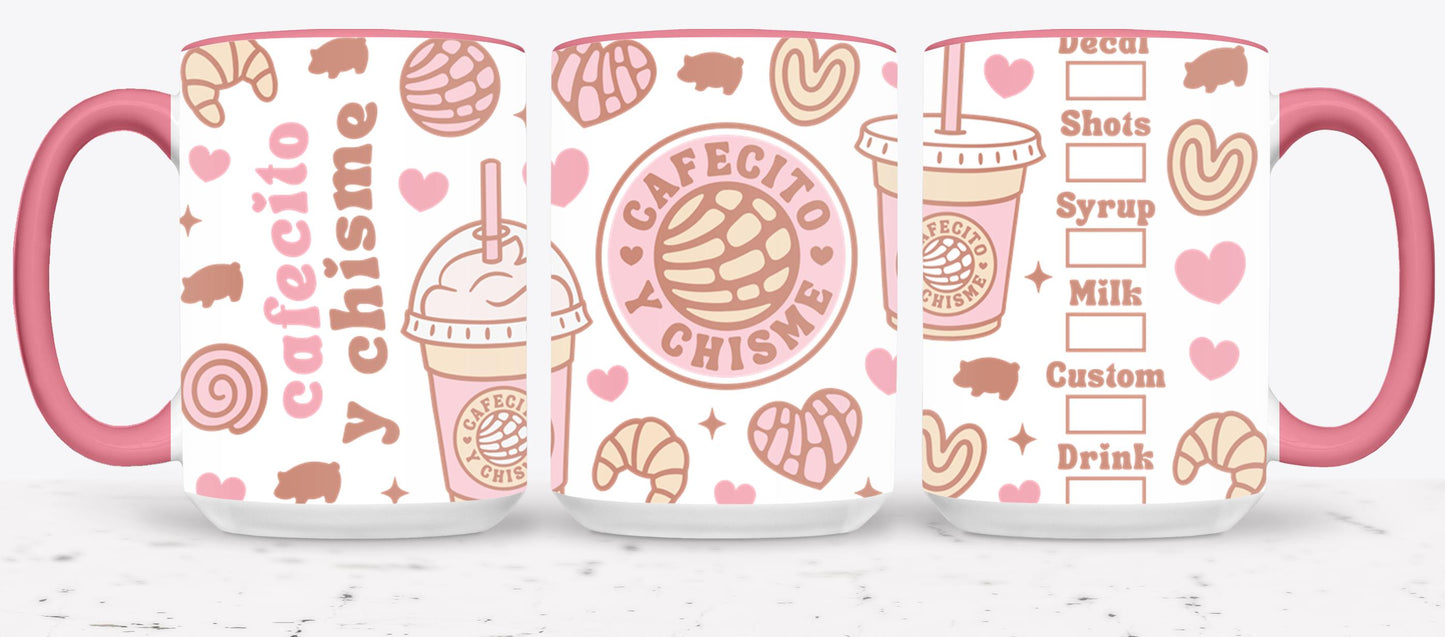 Cafecito y Chisme-10039 - mugs