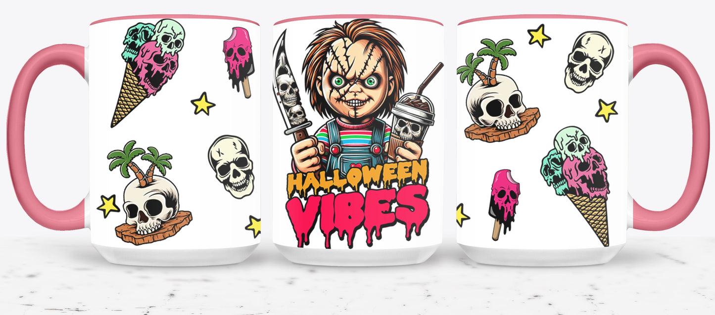 Halloween Vibes-10747 - mugs