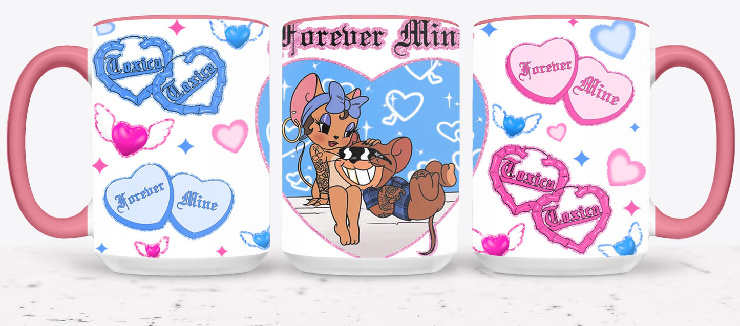 Forever Mine-10137 - mugs