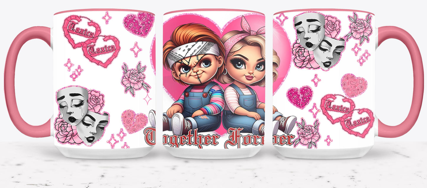 Together Forever-10148 - mugs