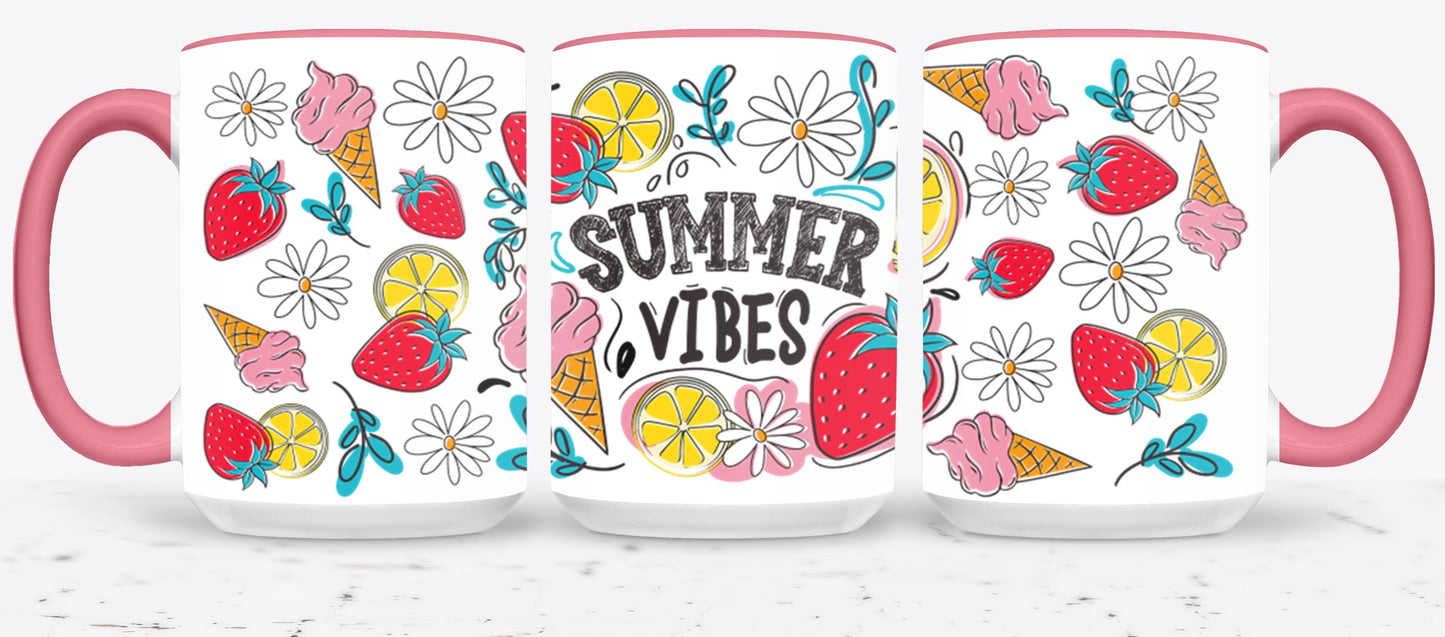 Summer Vibes-10674 - mugs