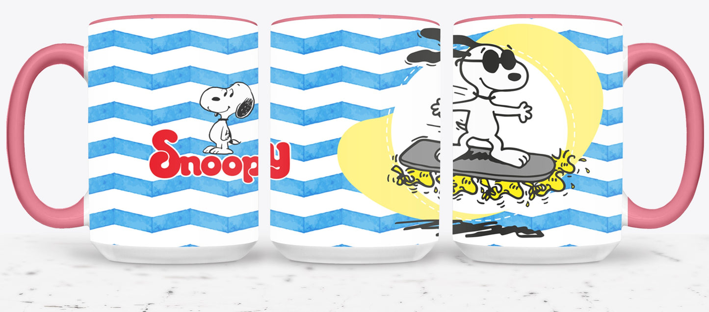 Joe Cool-10915 - mugs