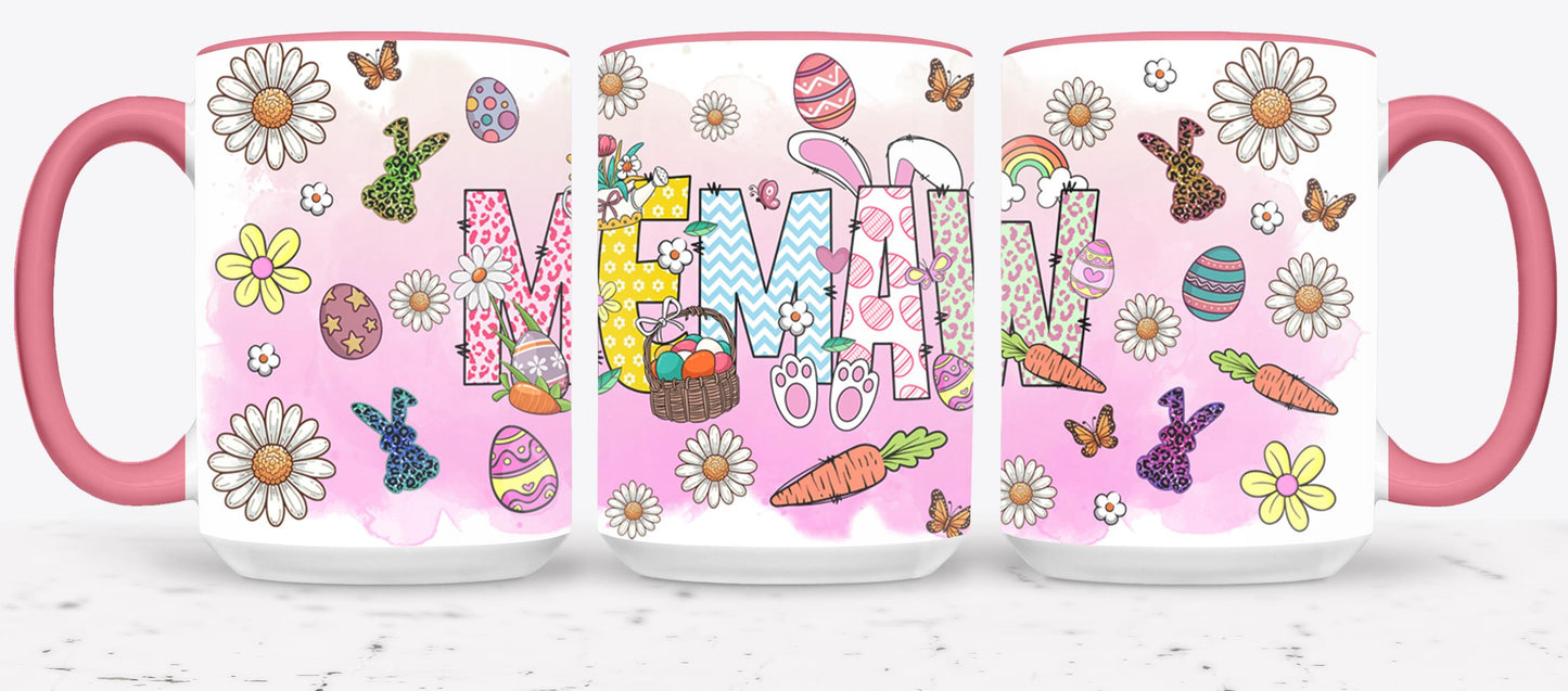 Memaw Easter Day-10436 - mugs