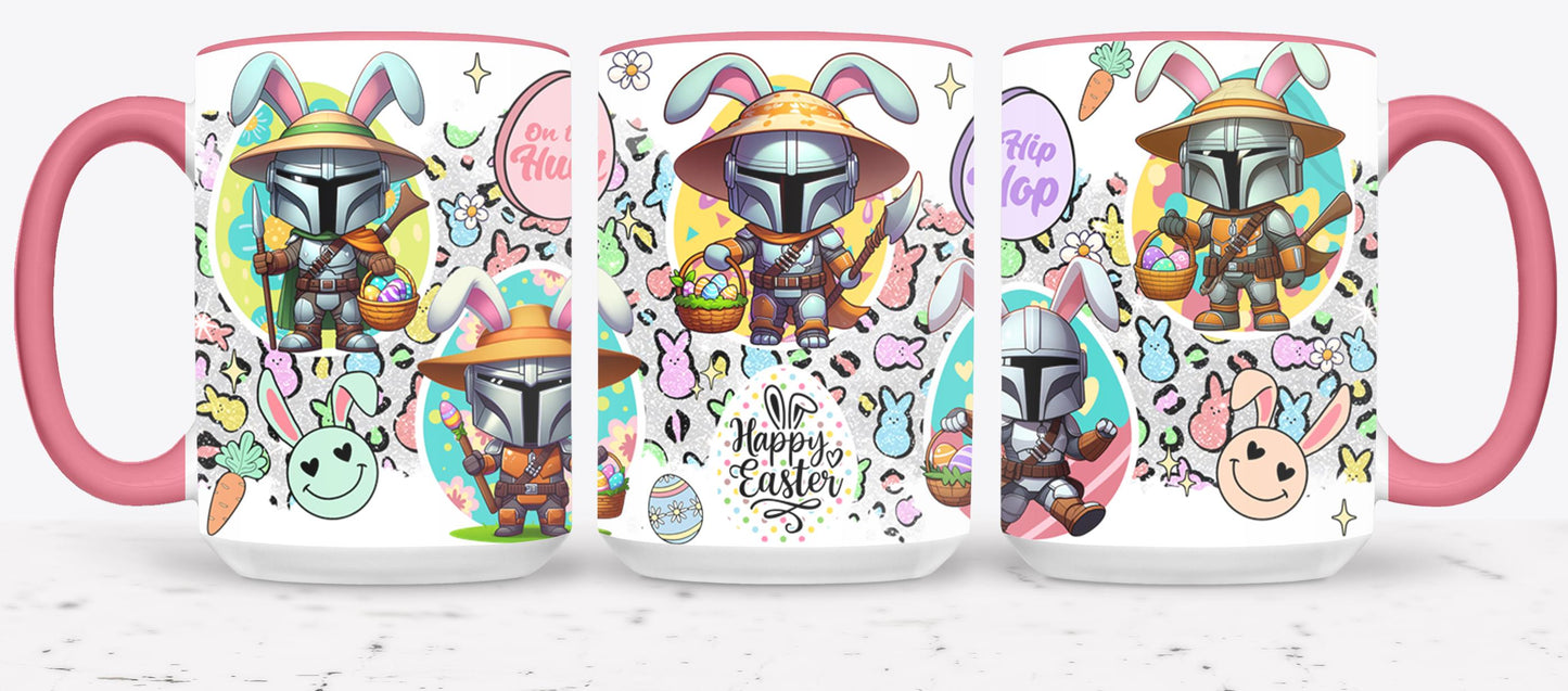 Easter Mandalorian-10338 - mugs