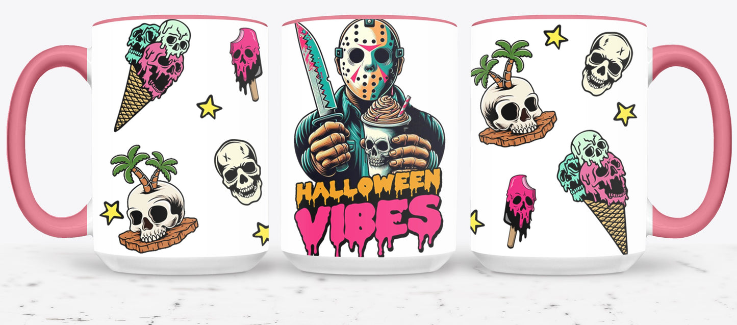 Halloween Vibes-10758 - mugs