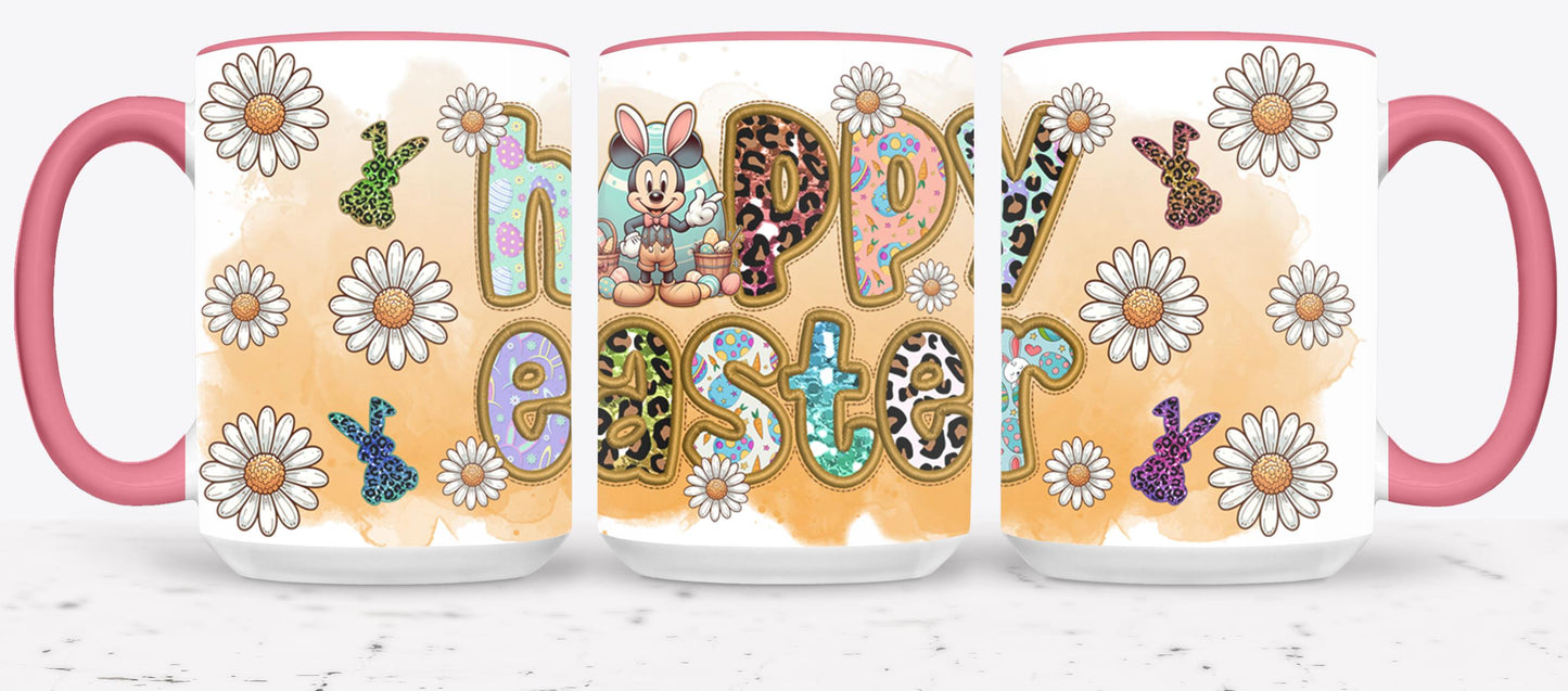 Cartton Easter Day-10285 - mugs