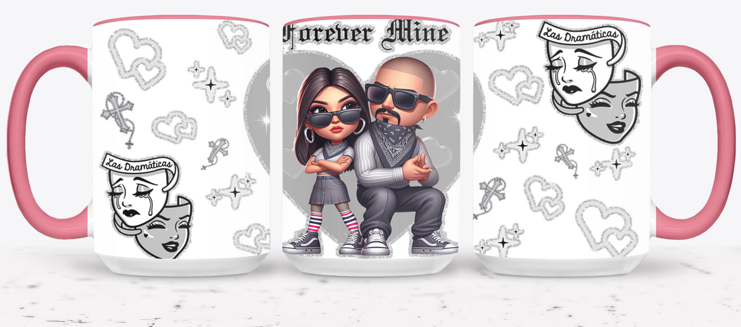 Forever Mine-10134 - mugs