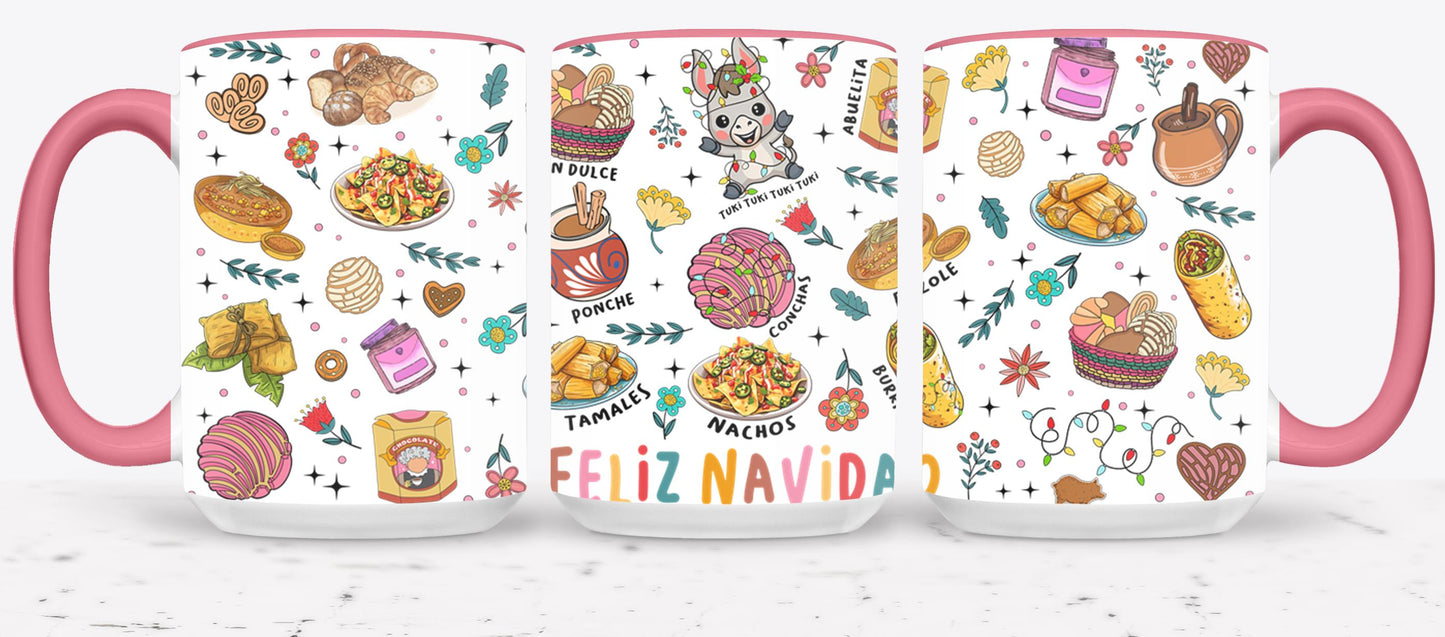Christmas Pan Dulce-10082 - mugs