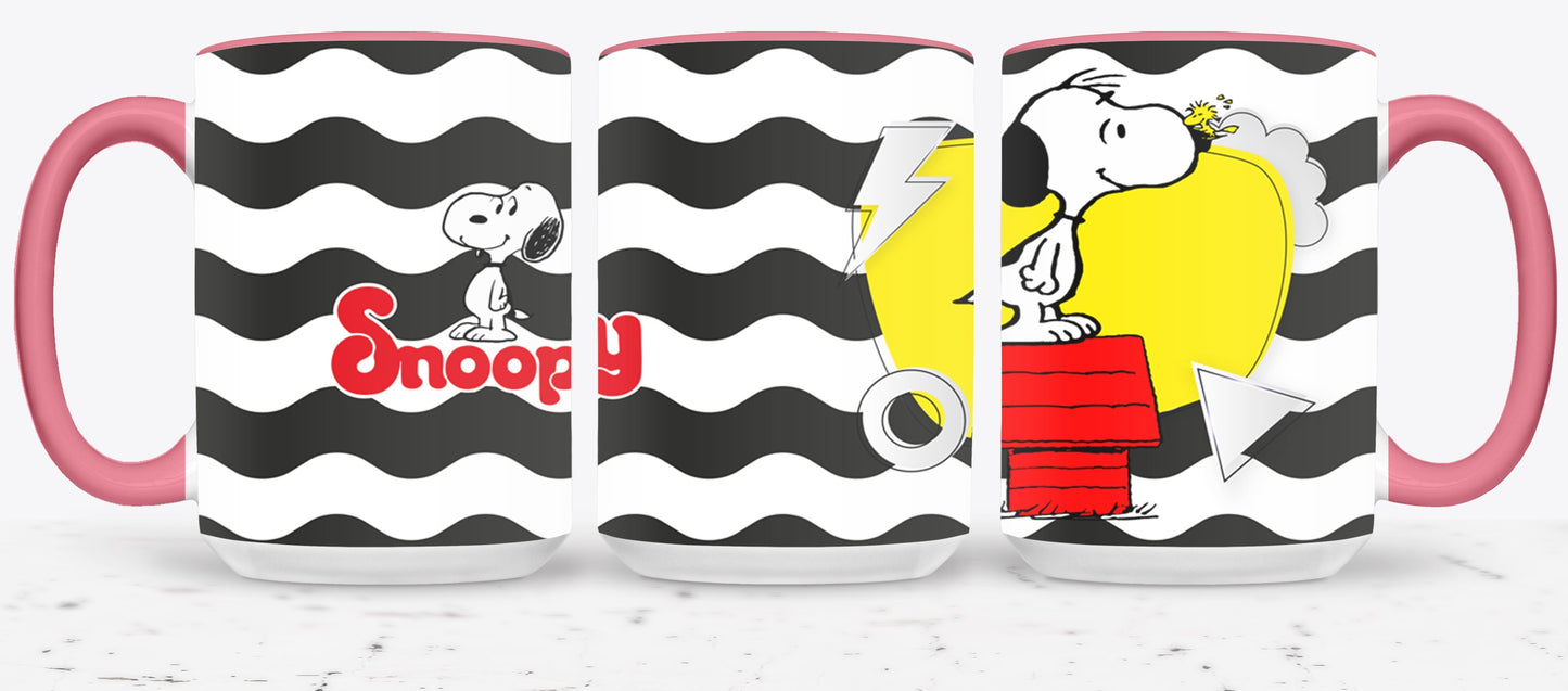 Joe Cool-10914 - mugs