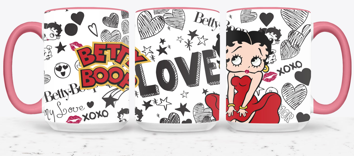 Sexy Girl-10818 - mugs