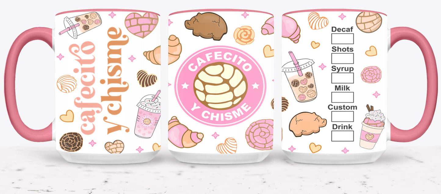 Cafecito y Chisme-10052 - mugs