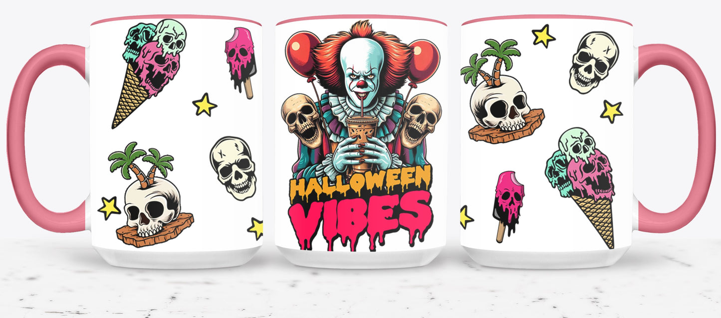 Halloween Vibes-10764 - mugs
