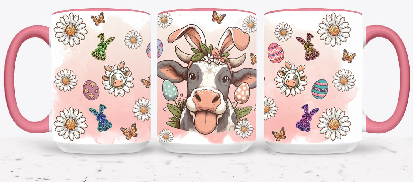 Cow Easter Day-10308 - mugs