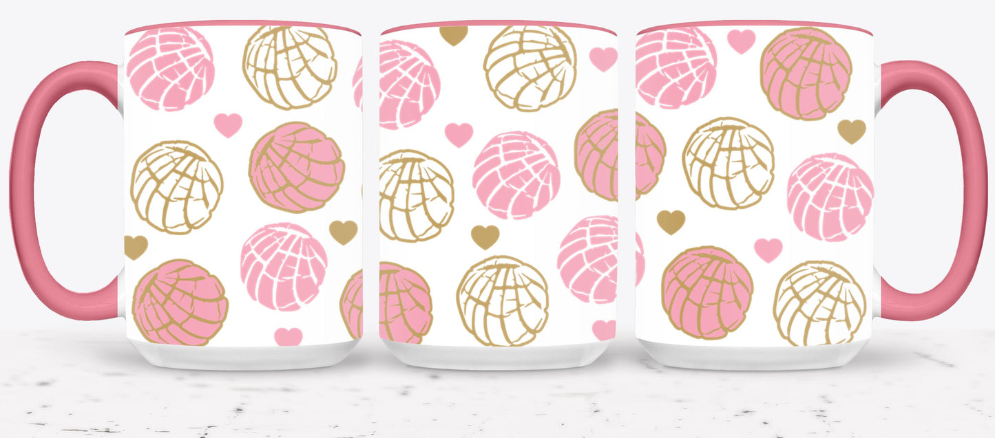 Concha-10106 - mugs