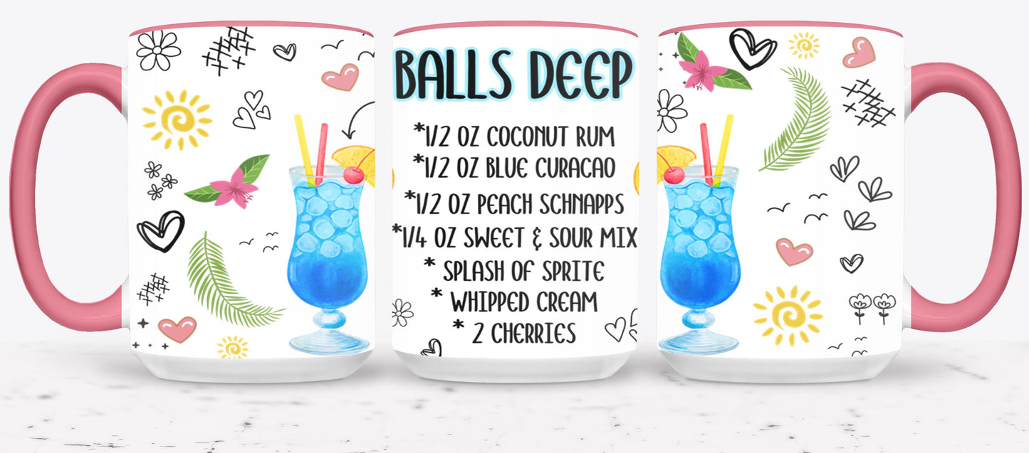 Balls Deep-10265 - mugs