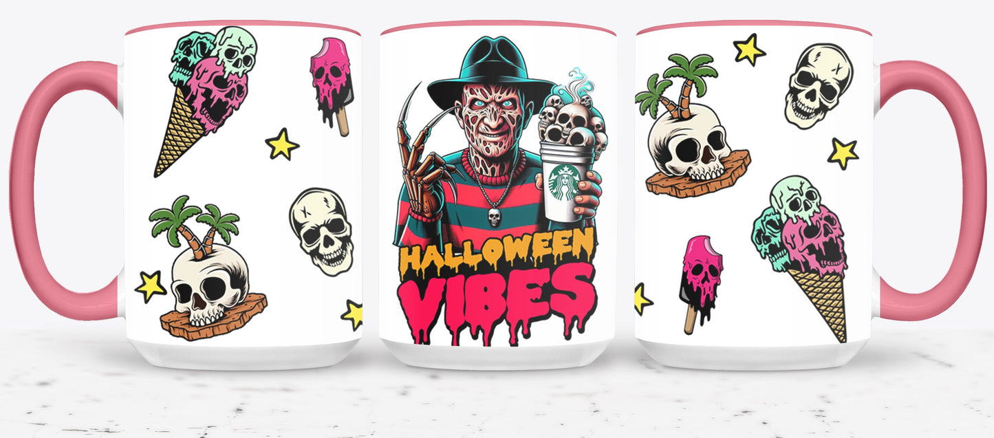 Halloween Vibesr-10750 - mugs