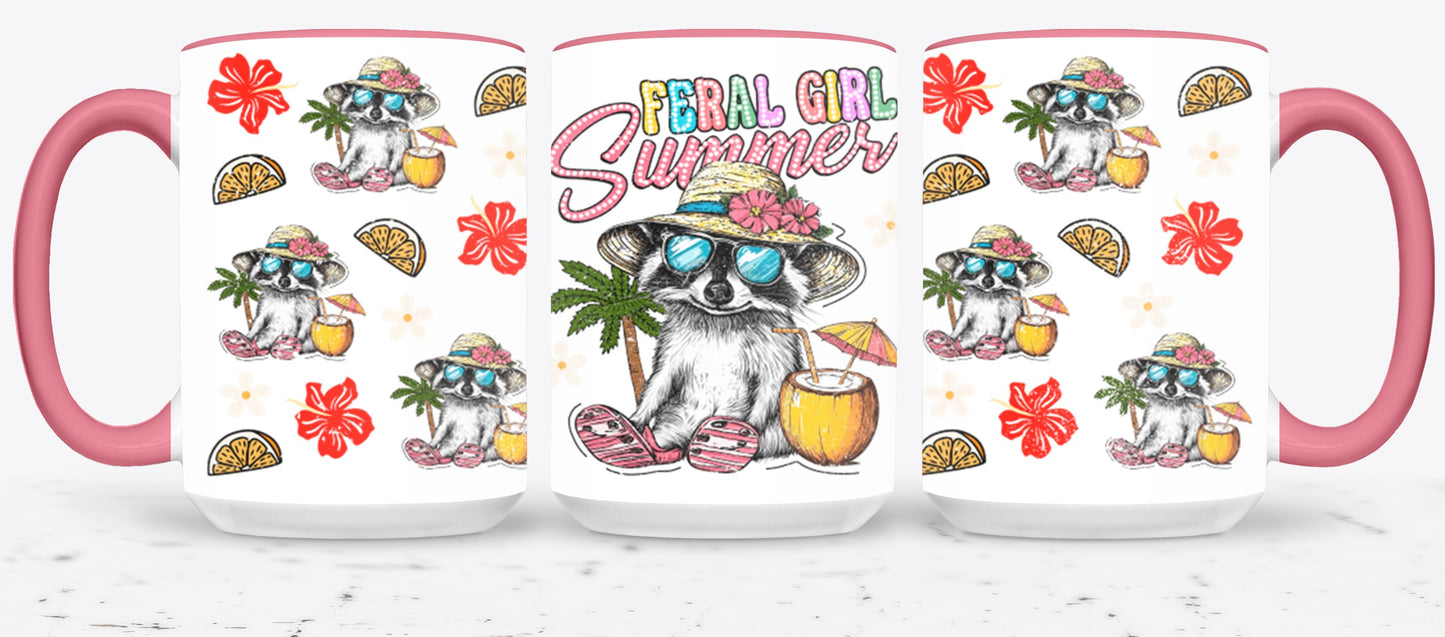 Feral Girl Summer-10662 - mugs