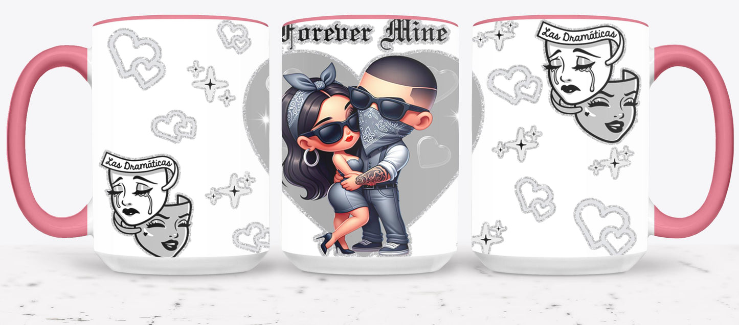 Forever Mine-10133 - mugs