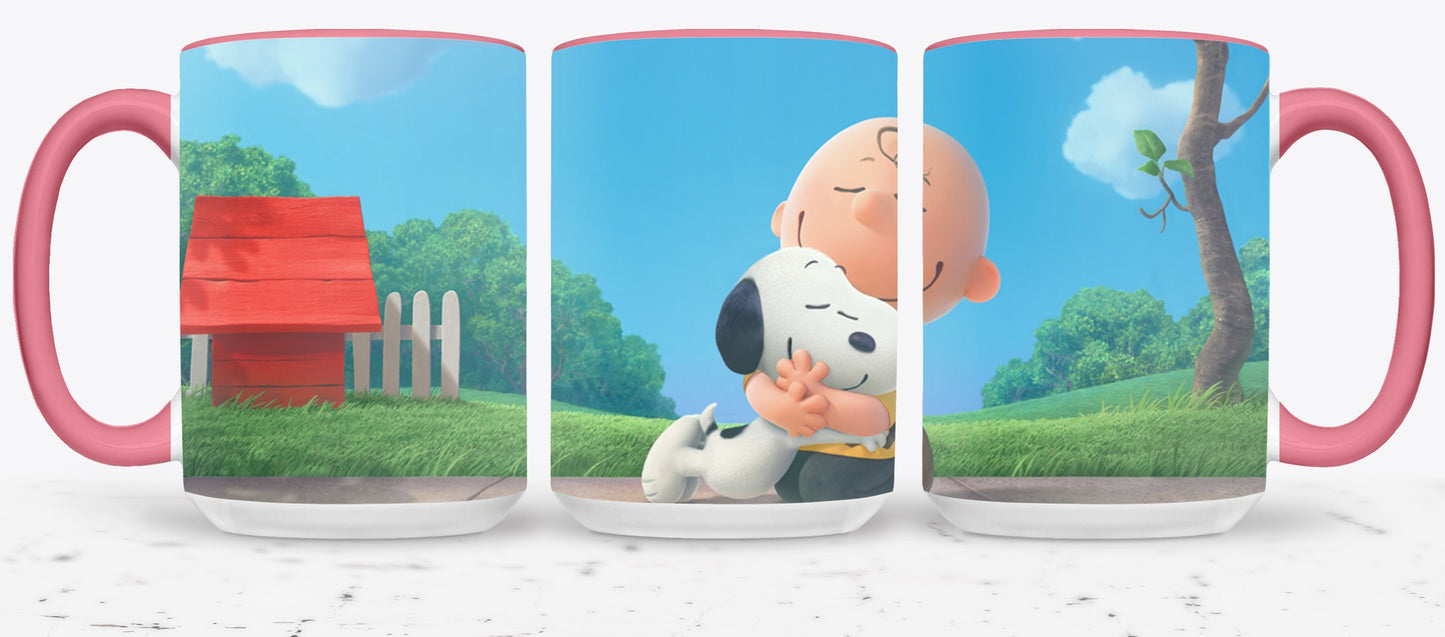 Joe Cool-10906 - mugs