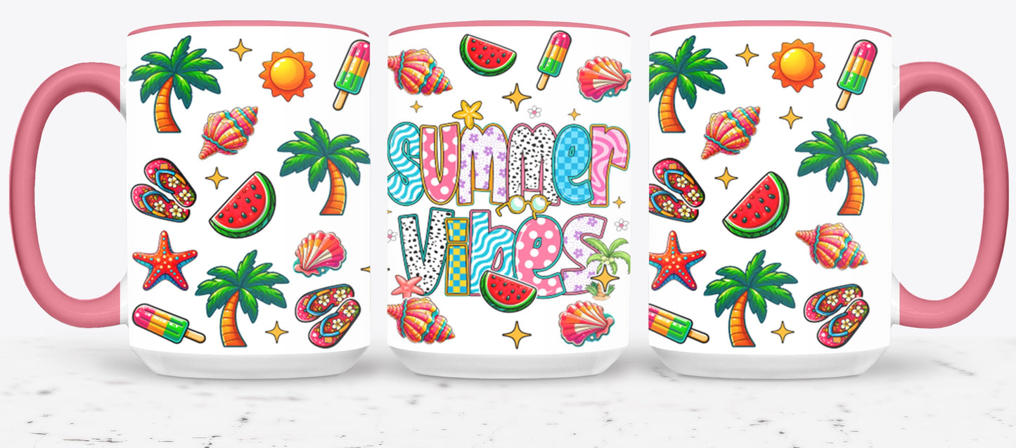 Summer Vibes-10673 - mugs