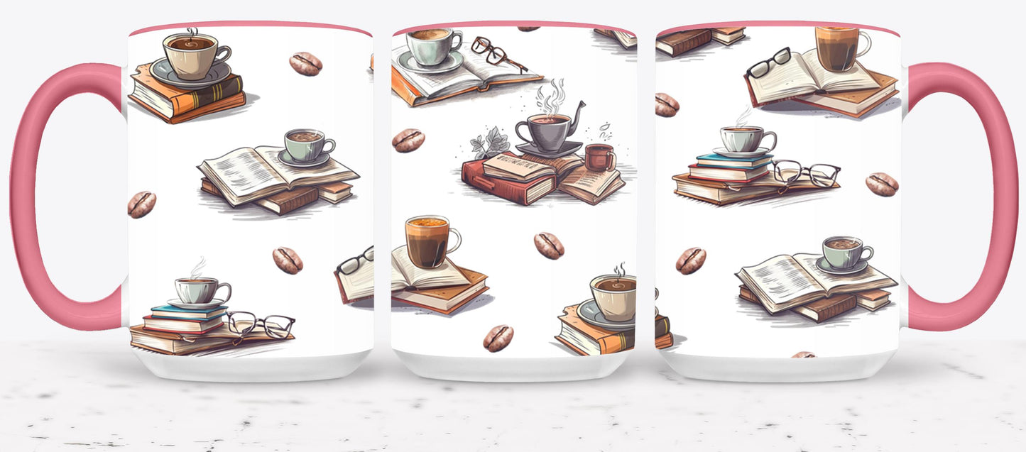 Books and Coffee1-9970 - mugs