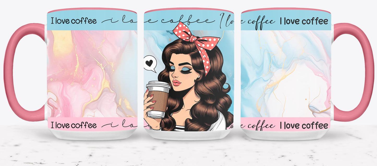 I Love Coffee-10524 - mugs