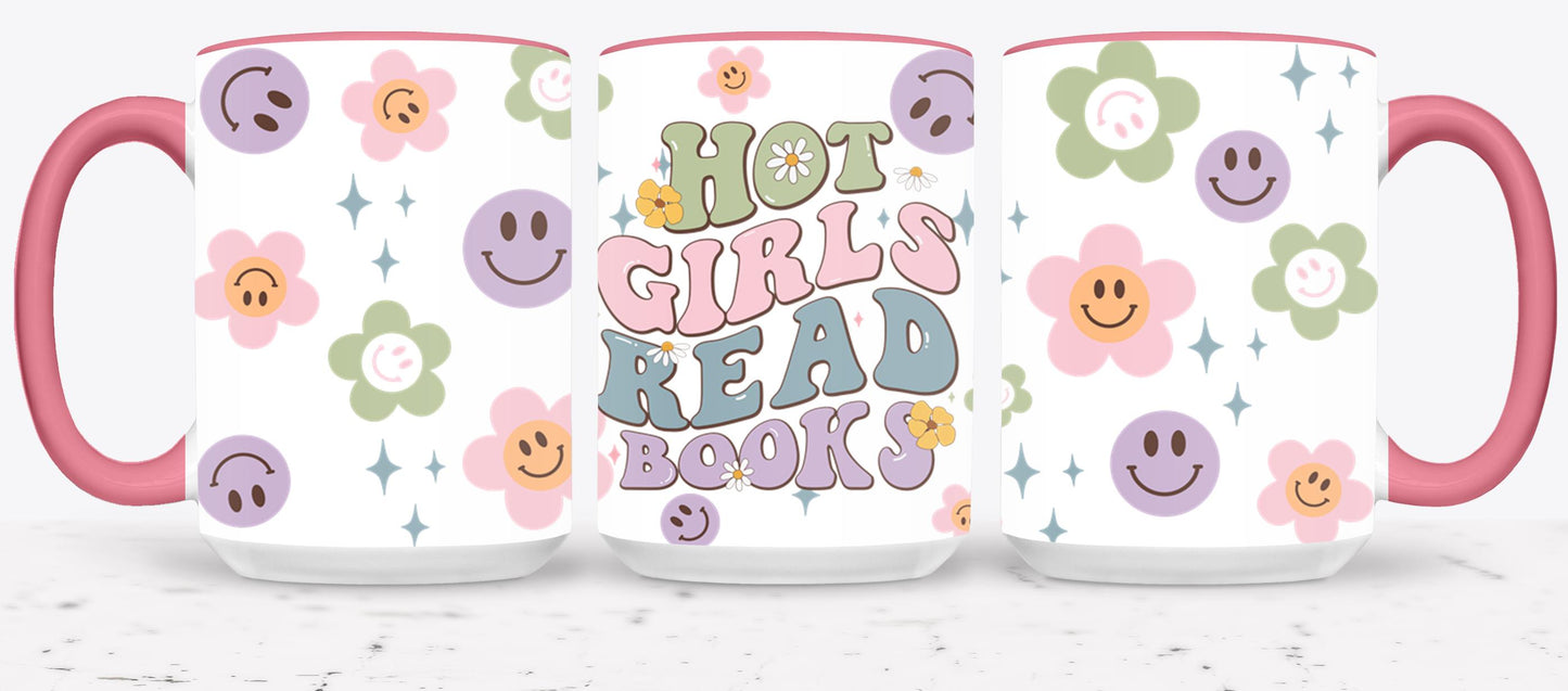 Hot Girls Read Books-9976 - mugs