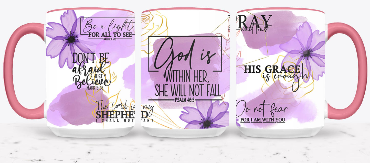Faith Affirmations-10196 - mugs