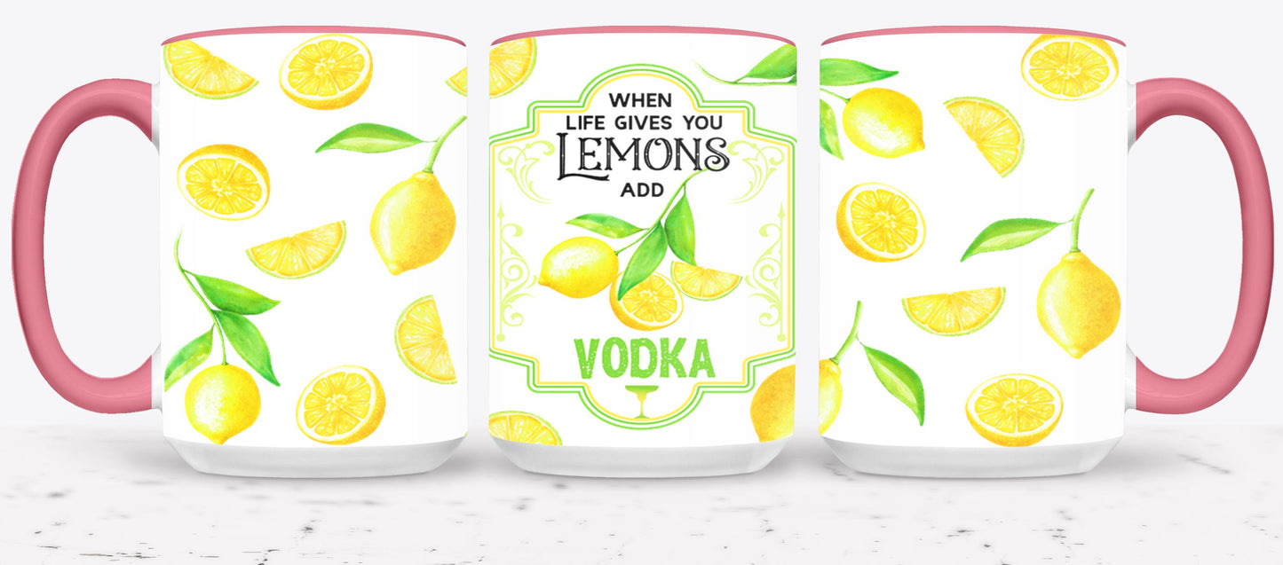 Add Vodka-10263 - mugs