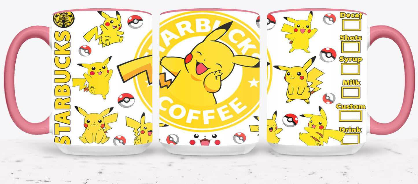 Pokemon-9928 - mugs