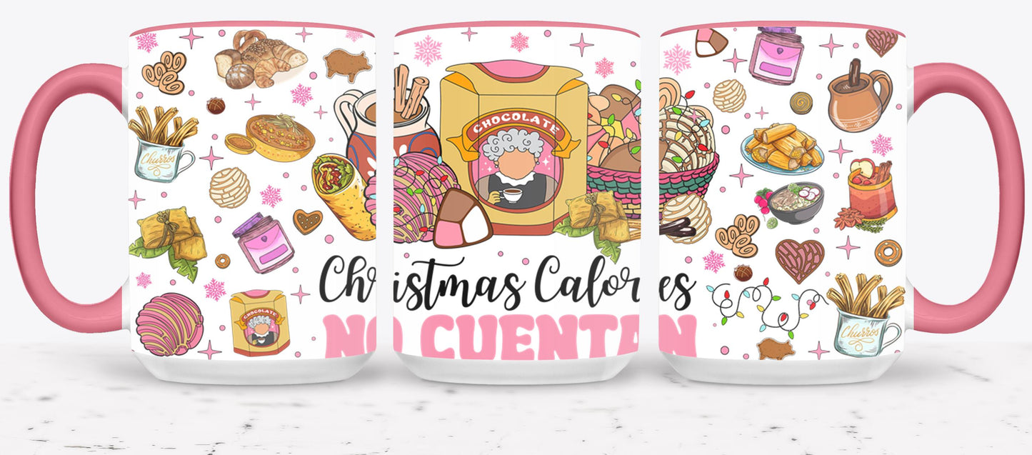 Christmas Pan Dulce-10089 - mugs