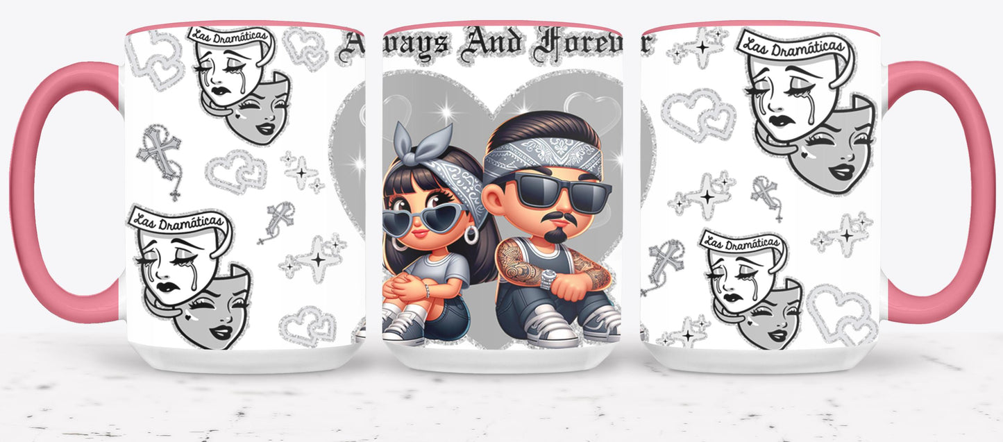 Always and Forever-10109 - mugs