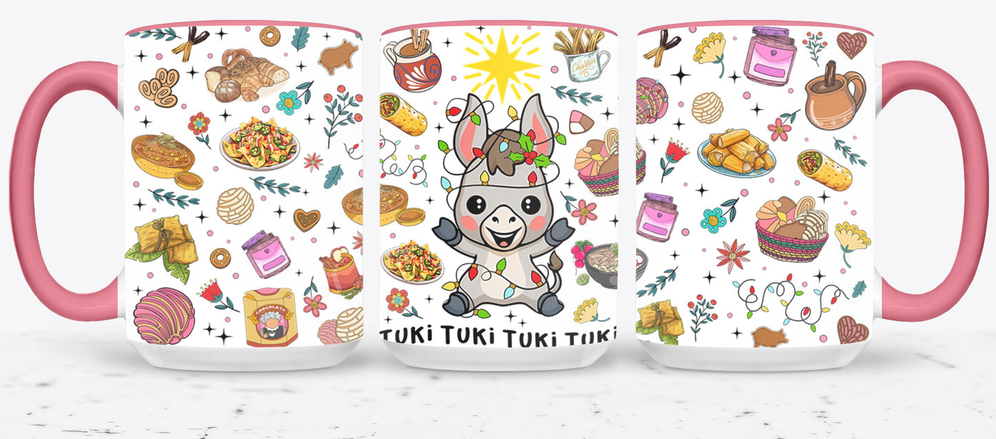 Christmas Pan Dulce-10088 - mugs