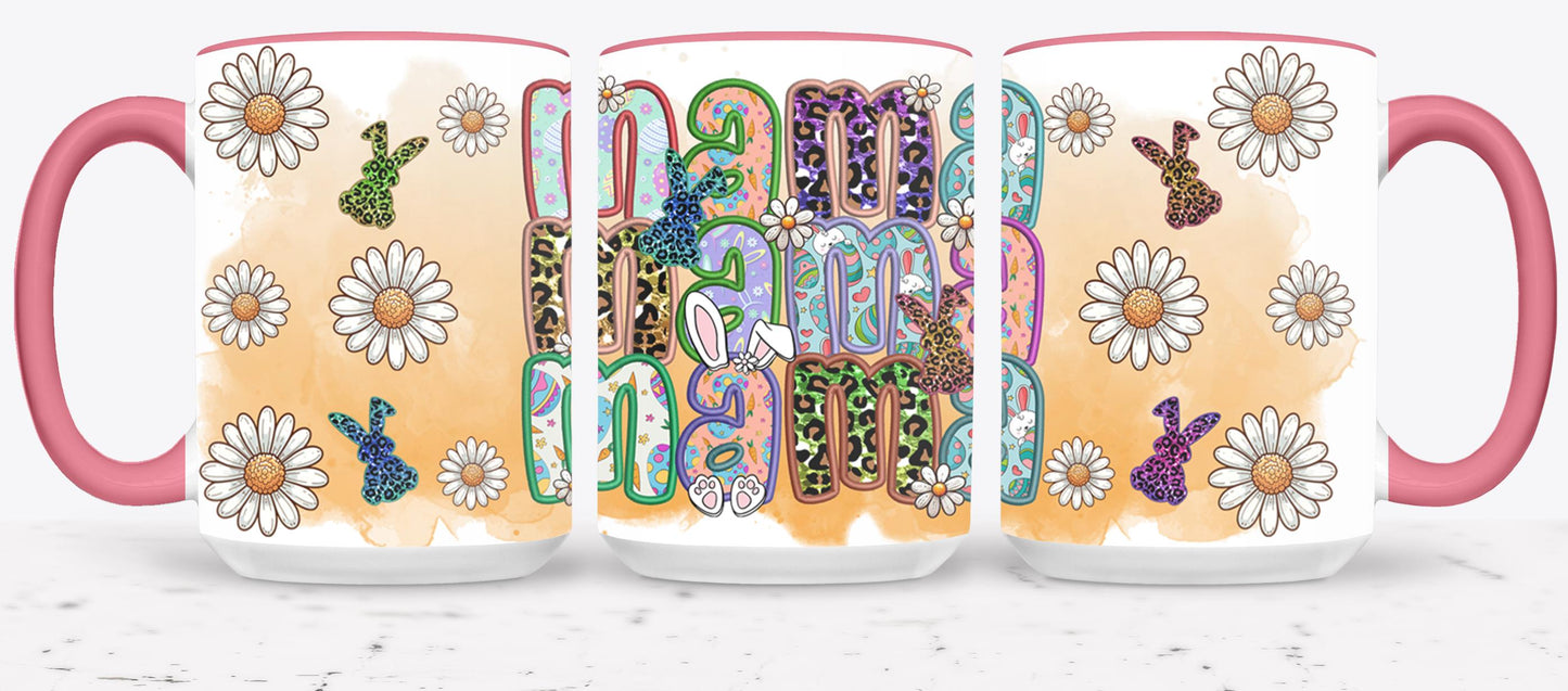 Mama Easter Day-10434 - mugs