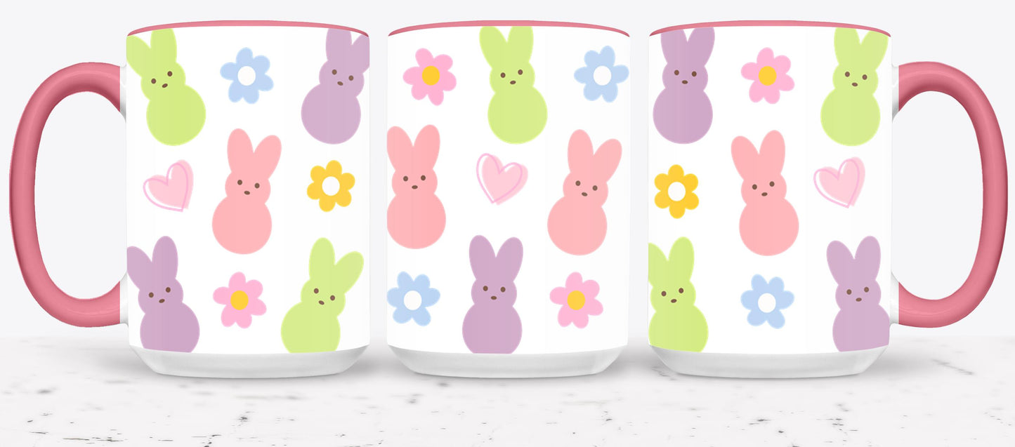 Lovely Peeps-10460 - mugs