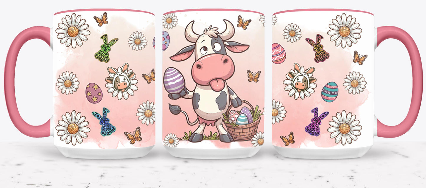 Cow Easter Day-10294 - mugs