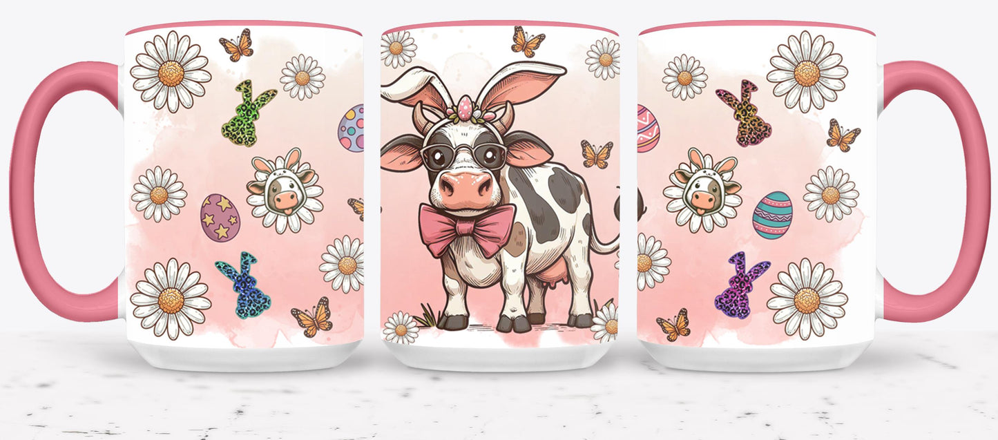 Cow Easter Day-10306 - mugs