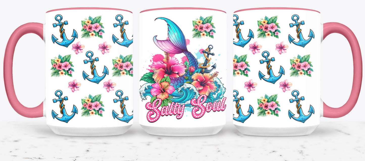 Salty Soul Retro Summer-10668 - mugs