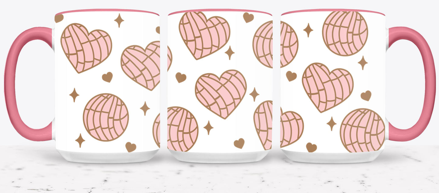 Concha-10102 - mugs