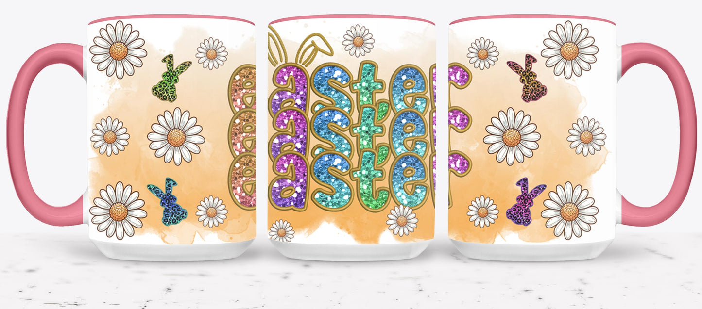 Cartton Easter Day-10284 - mugs