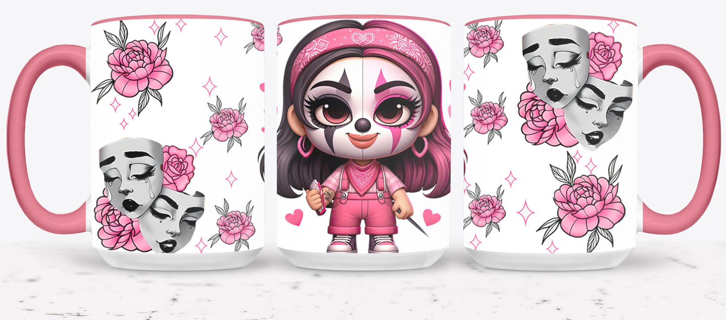 Smile Now-10184 - mugs
