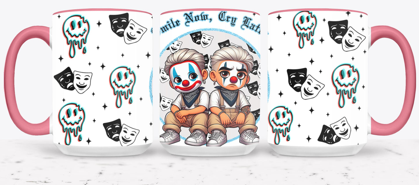 Smile Now Cry Later-10182 - mugs