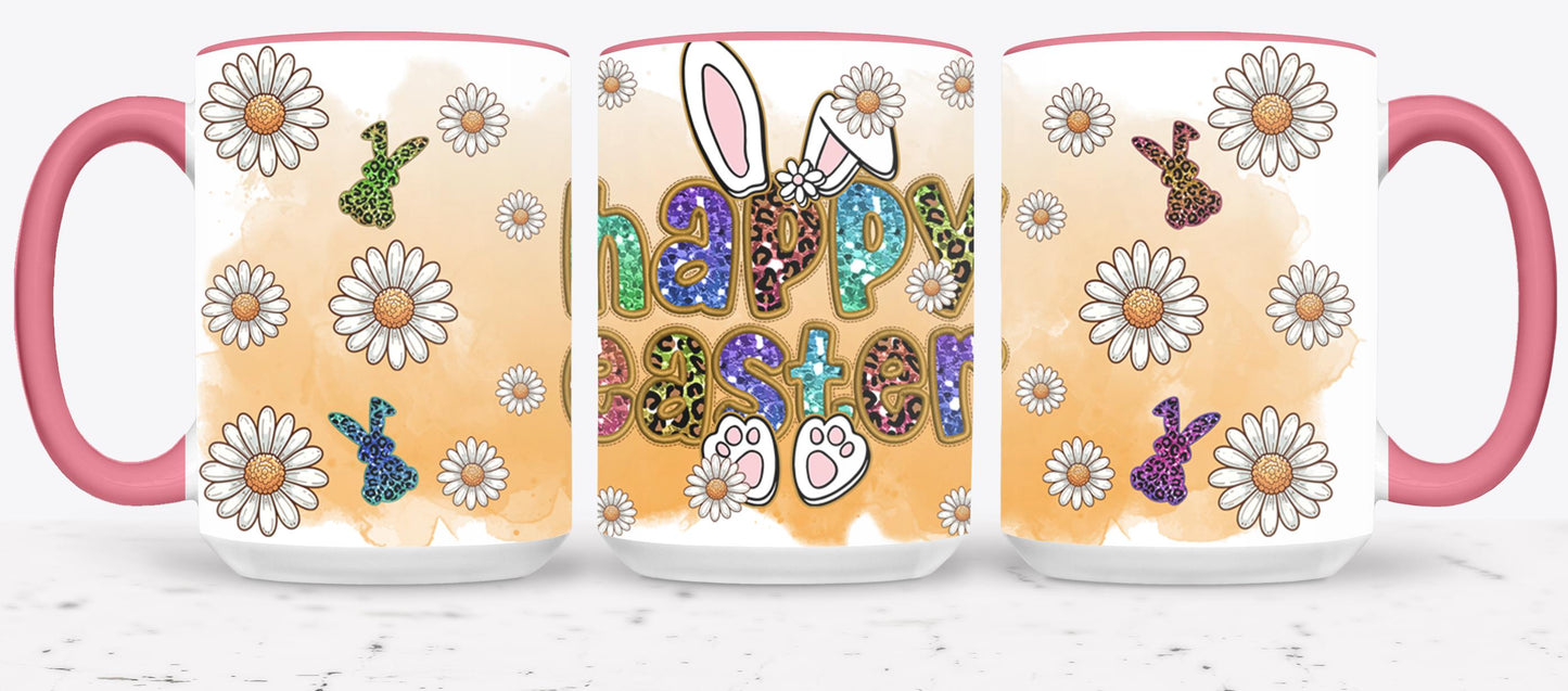 Happy Easter-10358 - mugs