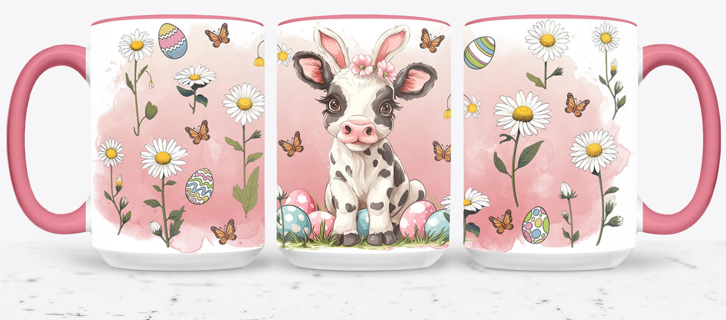 Cow Easter Day-10317 - mugs